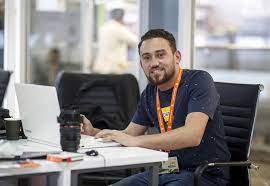 Muhammad Zarandah